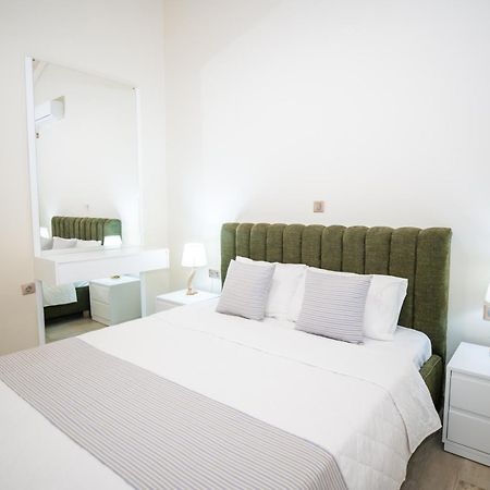 Ninos Corfu Villas Agios Georgios  Eksteriør billede
