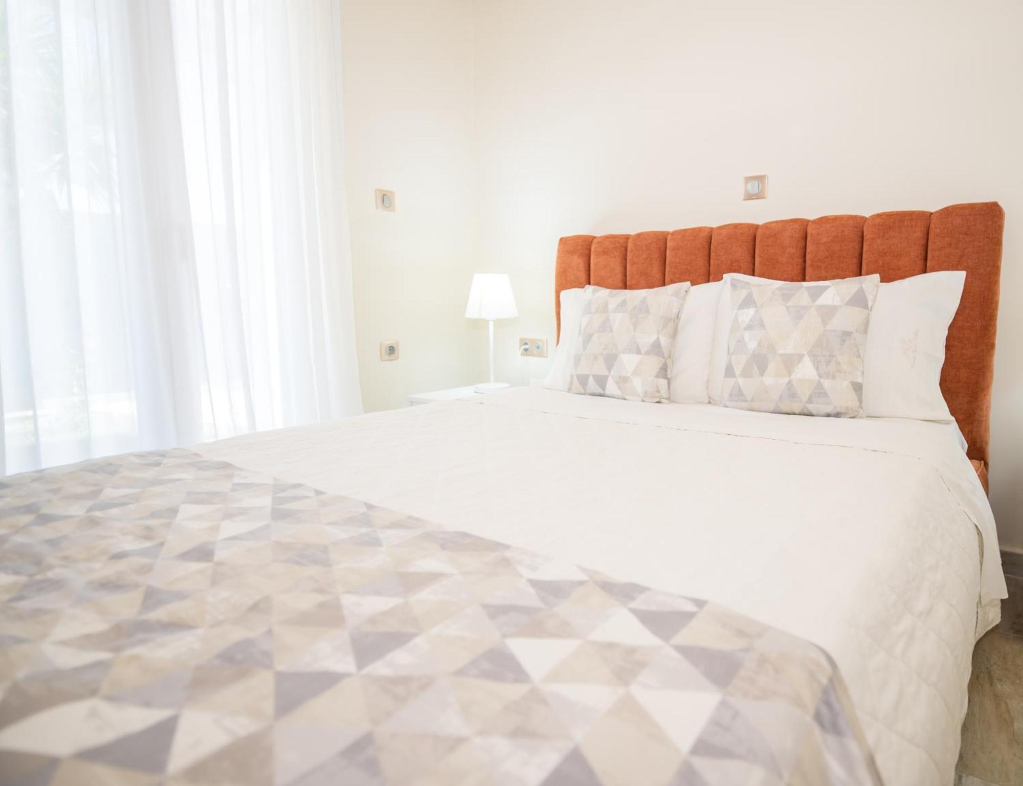 Ninos Corfu Villas Agios Georgios  Eksteriør billede