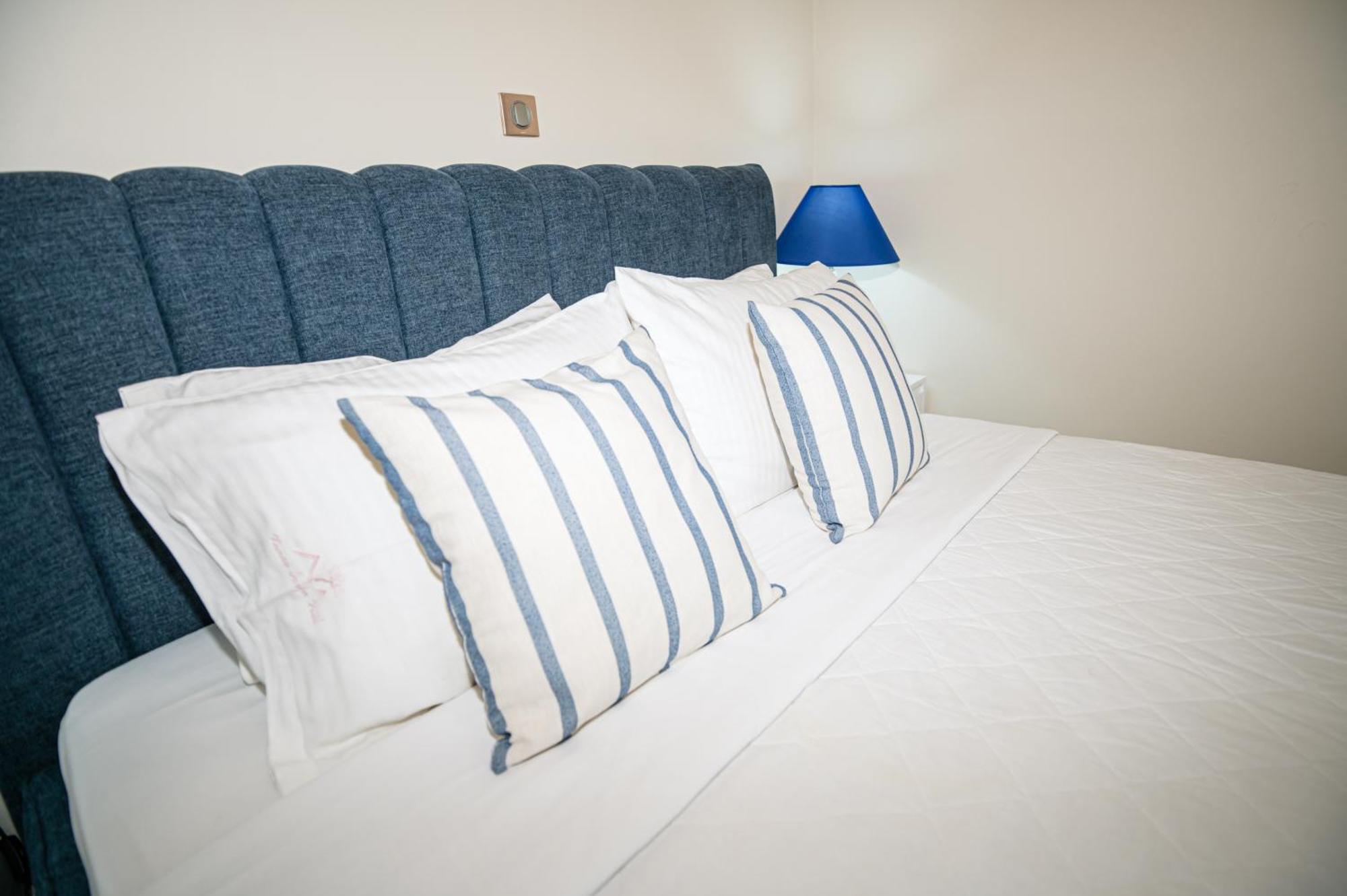 Ninos Corfu Villas Agios Georgios  Værelse billede