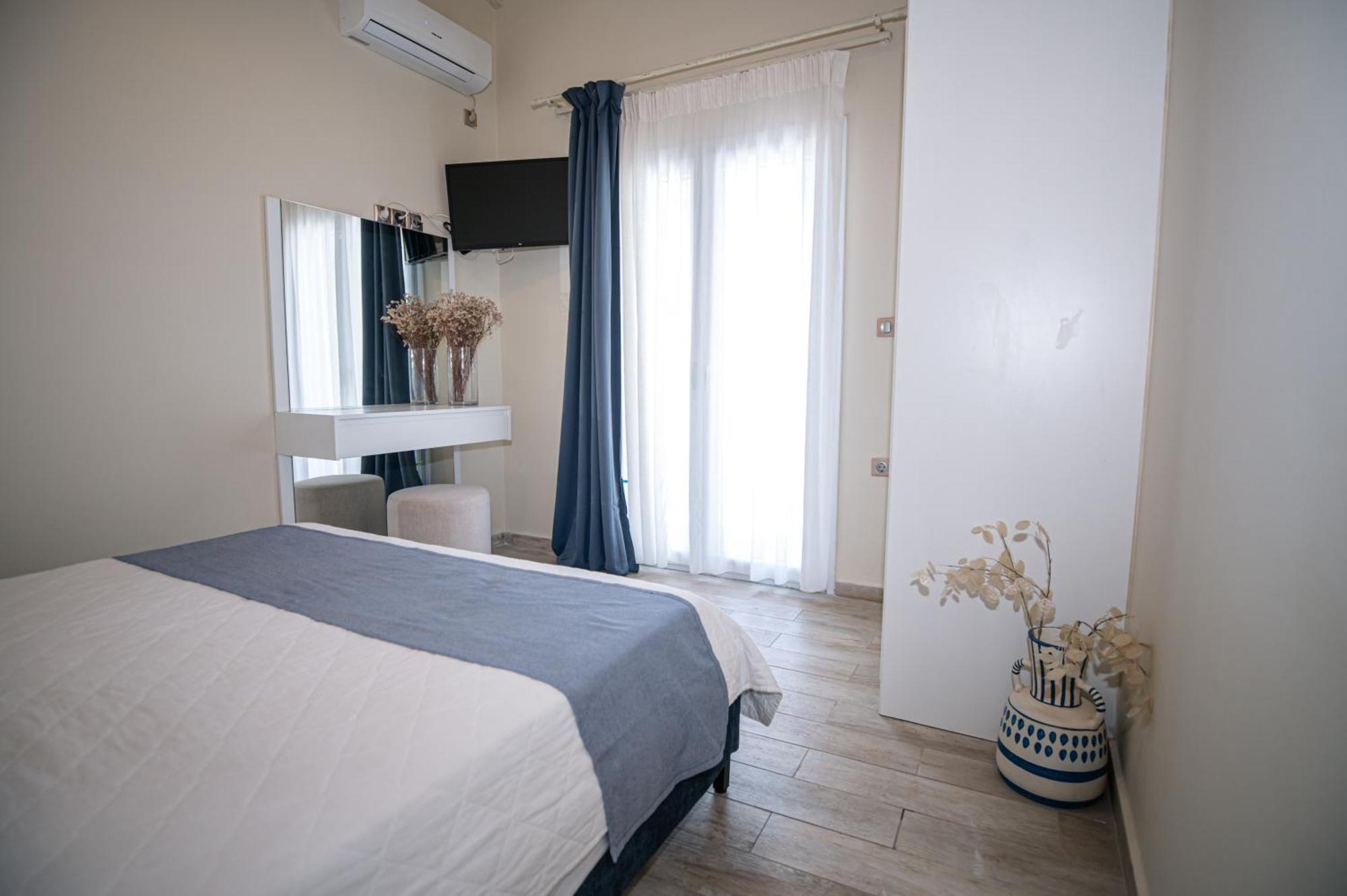 Ninos Corfu Villas Agios Georgios  Eksteriør billede