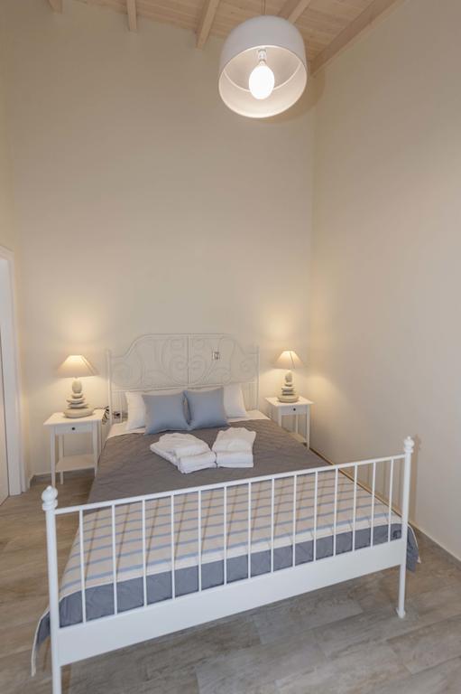 Ninos Corfu Villas Agios Georgios  Eksteriør billede
