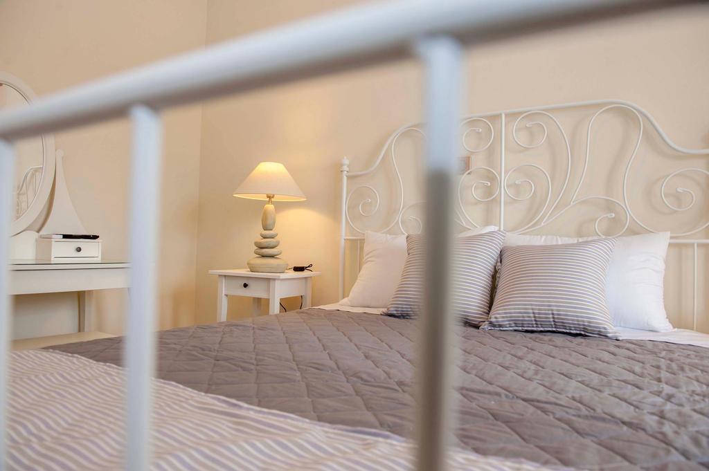 Ninos Corfu Villas Agios Georgios  Eksteriør billede